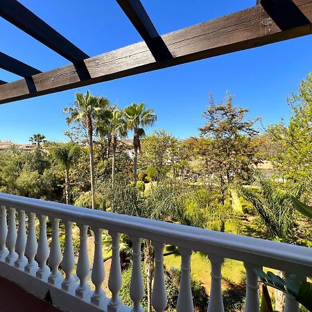 Precioso Apartamento Puerto Banus มาร์เบยา ภายนอก รูปภาพ