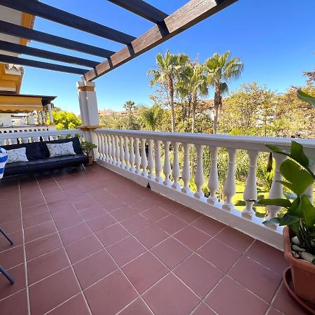 Precioso Apartamento Puerto Banus มาร์เบยา ภายนอก รูปภาพ