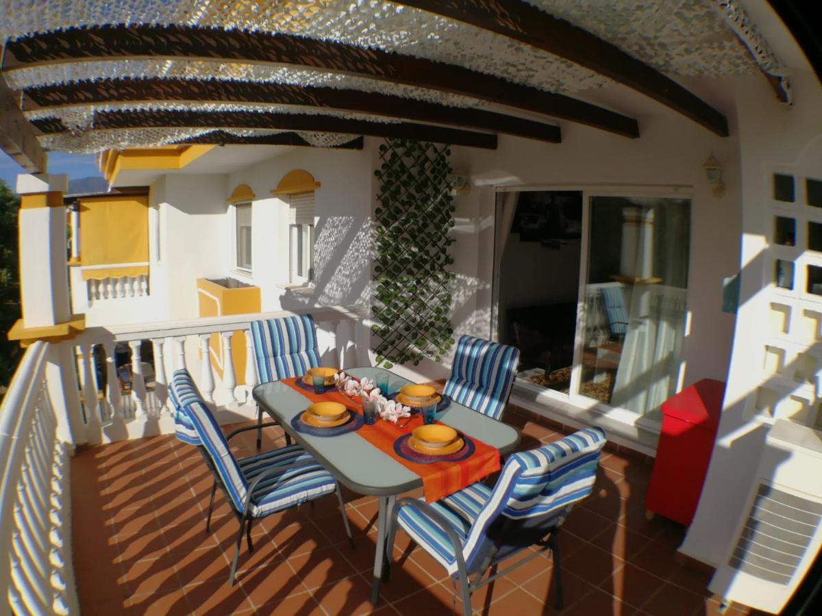 Precioso Apartamento Puerto Banus มาร์เบยา ภายนอก รูปภาพ
