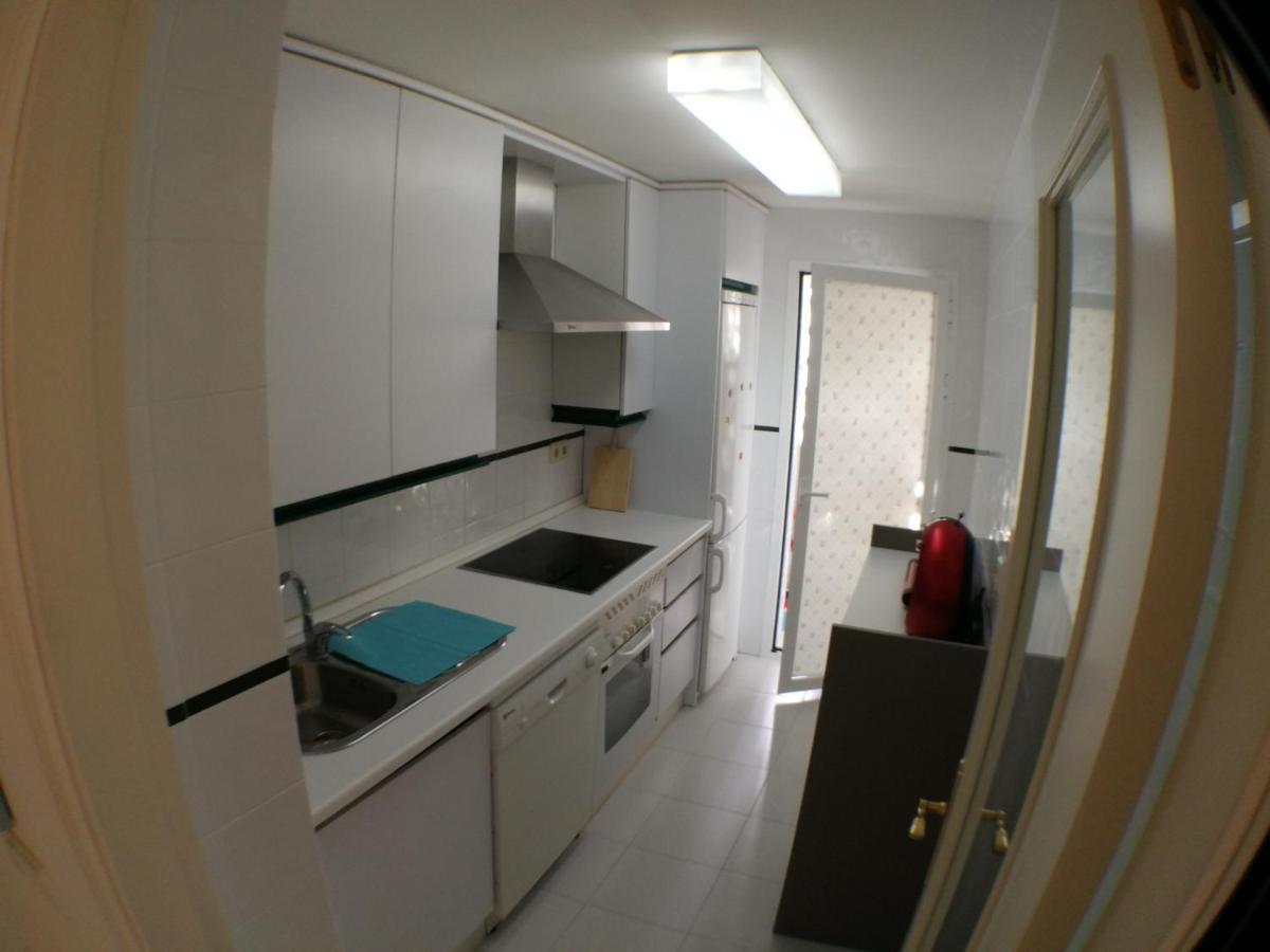Precioso Apartamento Puerto Banus มาร์เบยา ภายนอก รูปภาพ