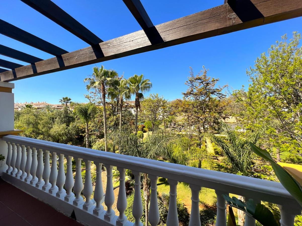 Precioso Apartamento Puerto Banus มาร์เบยา ภายนอก รูปภาพ